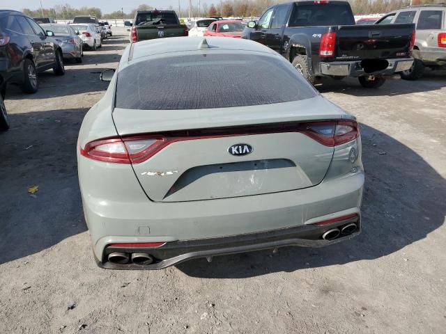 KNAE15LA0K6048504 KIA Stinger