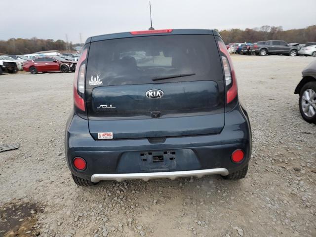 KNDJP3A53H7432449 KIA SOUL +