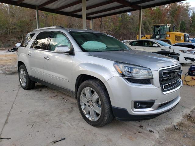 1GKKRSKD1HJ302370 GMC Acadia Limited Slt-2