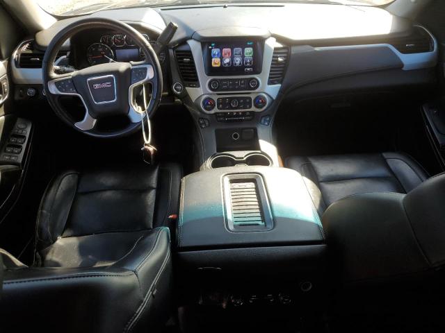 1GKS2BKC4HR129456 GMC YUKON SLT