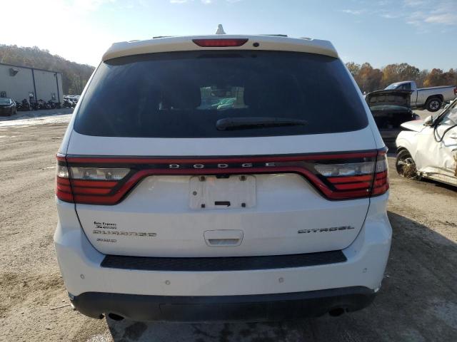 1C4RDJEG7FC760845 Dodge Durango Citadel