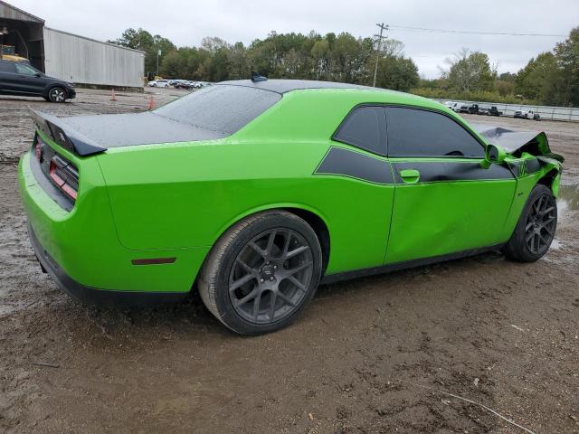 2C3CDZBT2HH565861 Dodge Challenger R/t