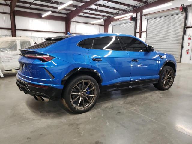 2019 LAMBORGHINI URUS ZPBUA1ZL5KLA01012  77759213