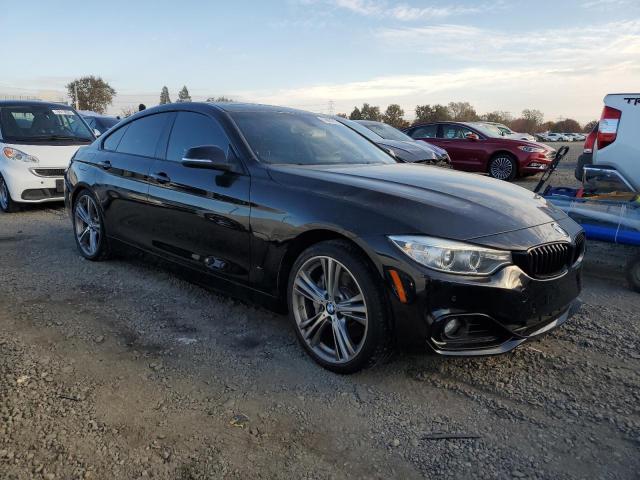 WBA4B1C58FD955152 BMW 435 I Gran Coupe
