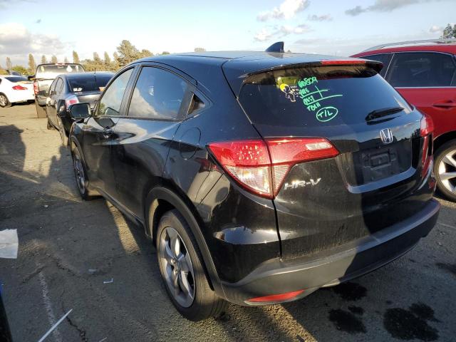3CZRU5H56HG705671 Honda HR-V EX