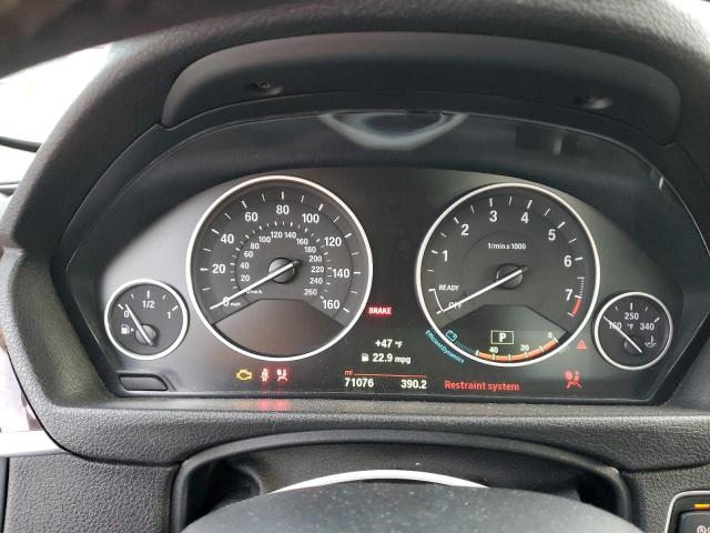 WBA3B5G59FNS16539 BMW 328 Xi Sulev