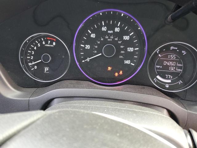 3CZRU5H57JM713432 Honda HR-V EX