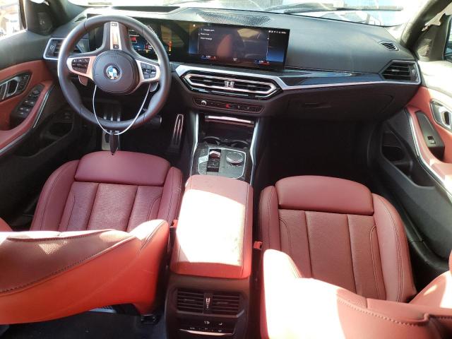 3MW49FS06P8C99529 BMW M340I