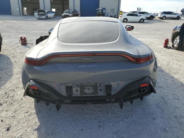 SCFSMGAW7KGN00533 Aston Martin Vantage