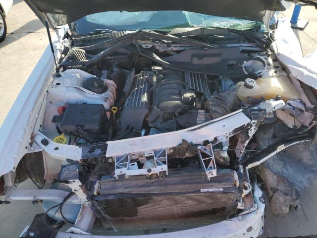 2C3CDZFJ9GH101358 Dodge Challenger R/t Scat Pack