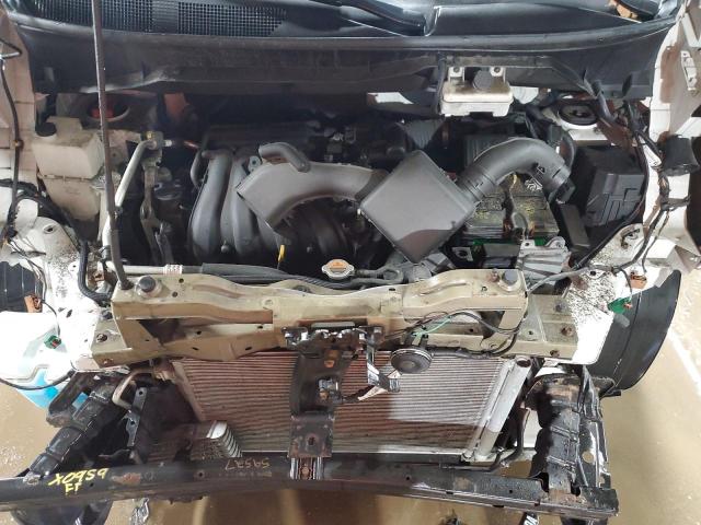 3N6CM0KN7FK691603 Nissan NV200 2.5S