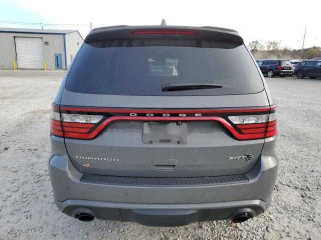 1C4SDJH97MC801213 Dodge Durango Srt Hellcat
