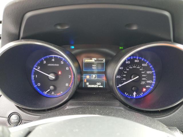 4S4BSADC0H3386292 Subaru Outback 2.5i Premium