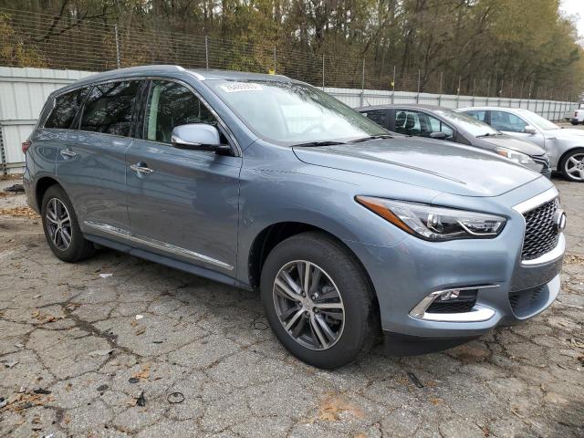 5N1DL0MM5HC546272 Infiniti QX60