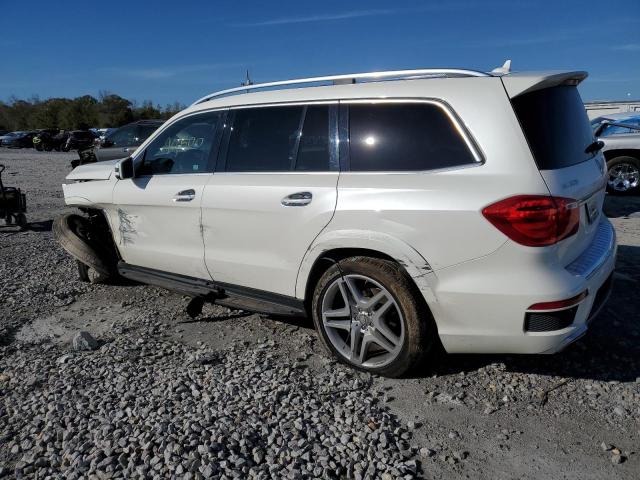 4JGDF7DE8FA458530 Mercedes-Benz Gl 550 4matic