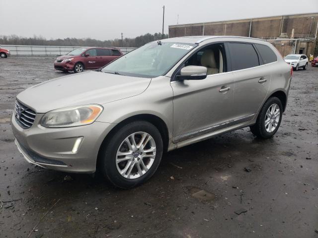 Auction sale of the 2015 Volvo Xc60 T5 Premier, vin: YV440MDK3F2637785, lot number: 77669723