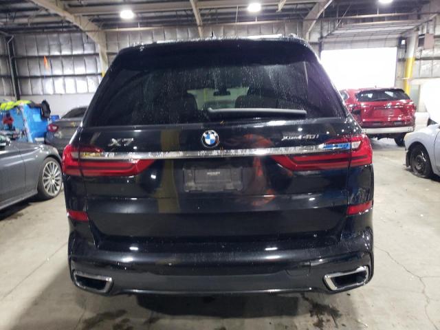 5UXCW2C51KL088135 BMW X7 Xdrive40i