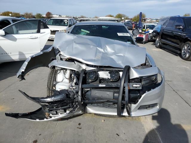 2C3CDXAT5KH575944 Dodge Charger Police