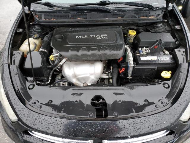 1C3CDFCBXFD112845 Dodge Dart Limited