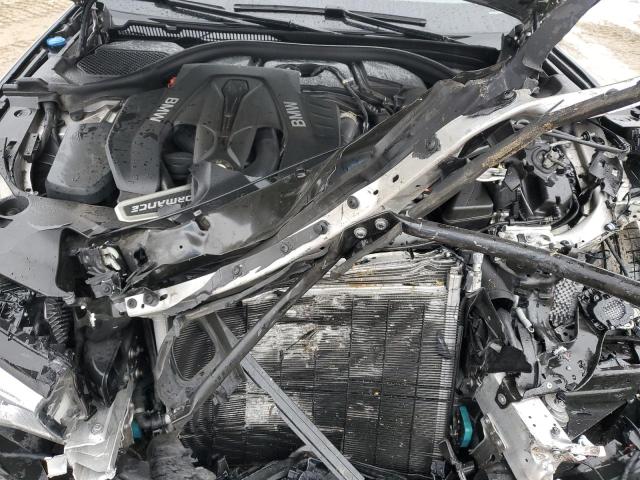 WBAJB9C51KB289243 BMW M550xi