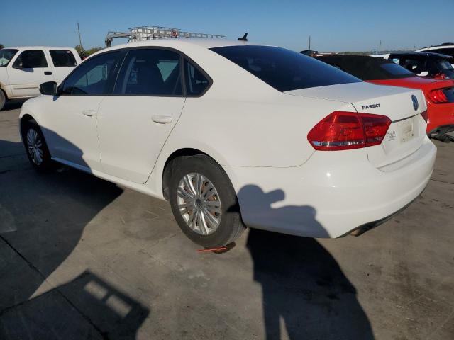 1VWAT7A33EC120293 Volkswagen PASSAT S