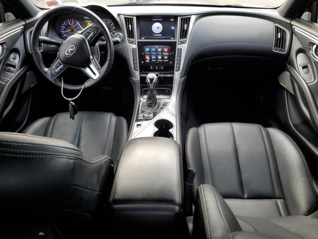 JN1EV7ELXHM551465 Infiniti Q60 Premium