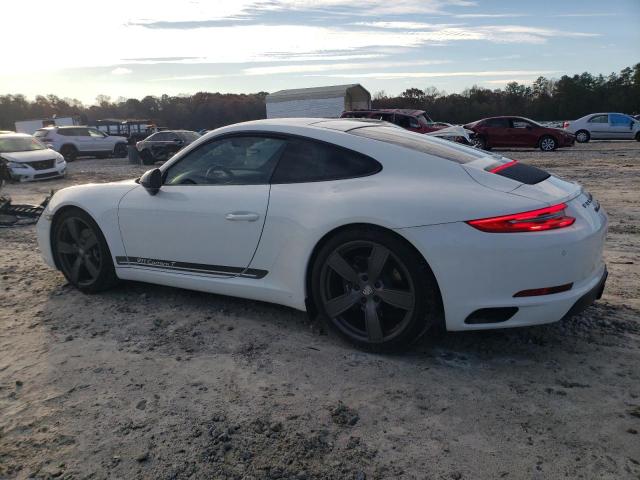 WP0AA2A94KS103214 Porsche 911 CARRERA