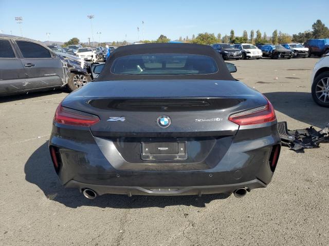 WBAHF3C5XKWW31314 BMW Z4 Sdrive30i