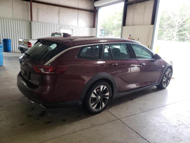 W04GU8SXXJ1169184 Buick Regal Tourx Preferred
