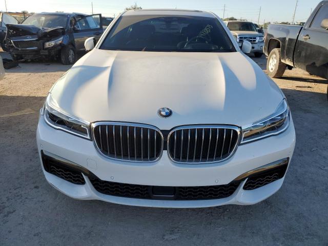 WBA7F0C55KGM24432 BMW 750 I