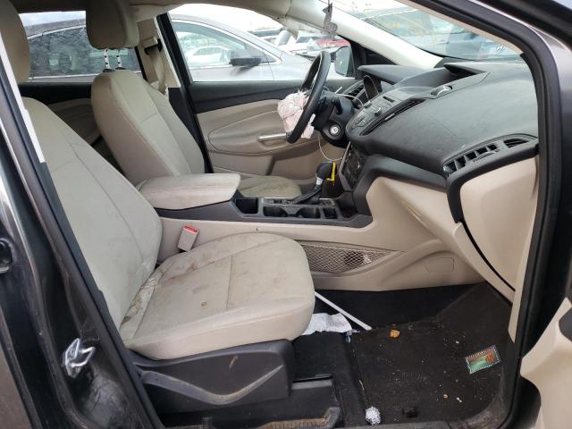1FMCU0G94HUA28499 Ford ESCAPE SE