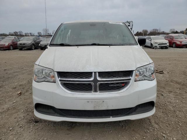 2C4RDGBGXKR584365 Dodge Grand Caravan Se