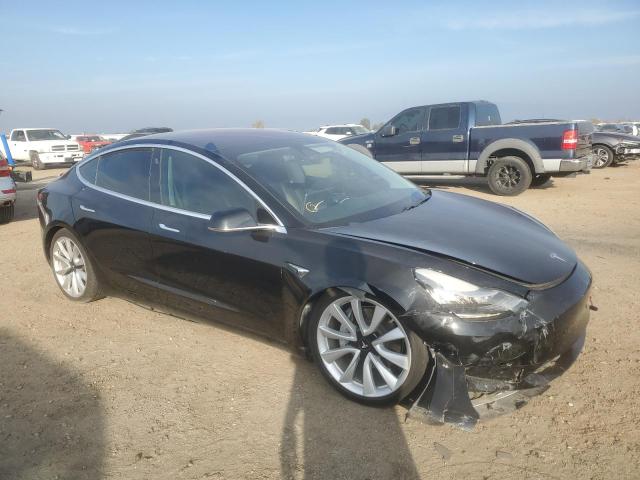 5YJ3E1EA6JF046702 Tesla MODEL 3