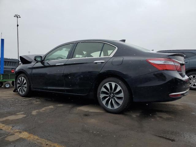 JHMCR6F33HC015396 Honda ACCORD HYBRID