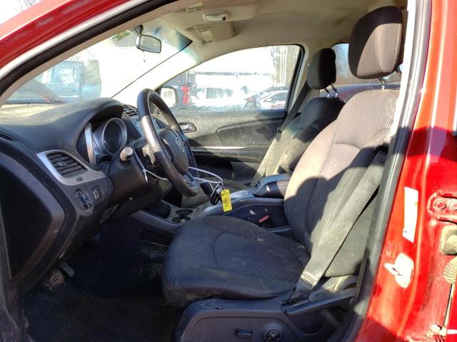 3C4PDDBG1HT512529 Dodge Journey Sxt