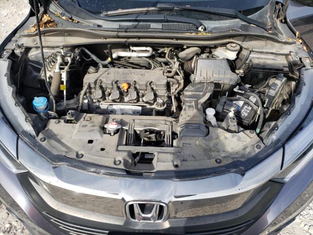 3CZRU5H55KM716430 Honda HR-V EX
