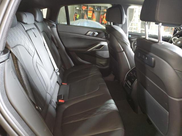 5UXCY6C03P9N53850 BMW X6 Xdrive40i