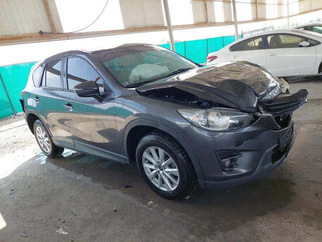 Auction sale of the 2016 Mazda Cx-5, vin: *****************, lot number: 77999353