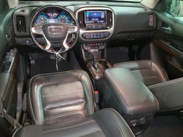 1GTG6EENXL1105061 GMC Canyon Denali