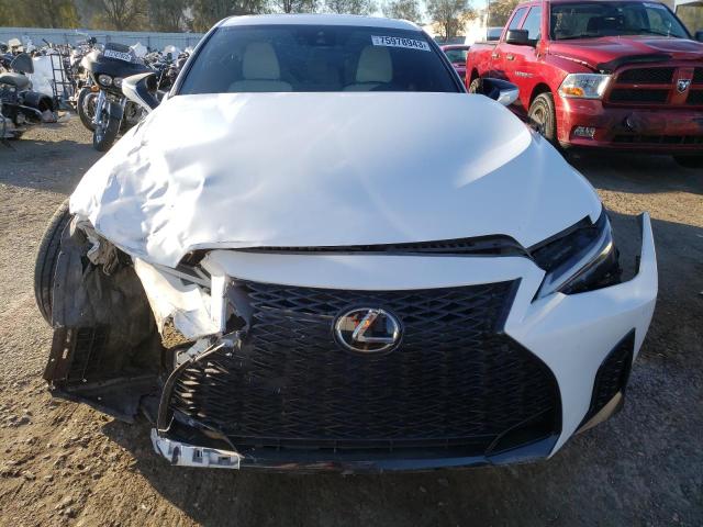 JTHGZ1B22P5059135 Lexus Is 350 F Sport Design