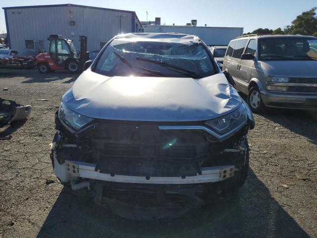 5J6RW2H27LA004899 Honda CR-V LX