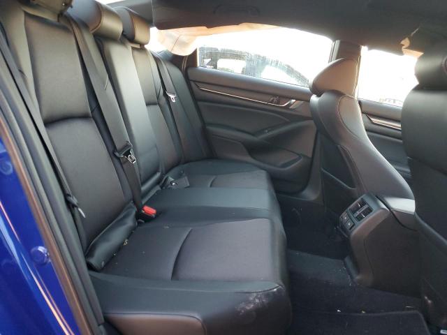 1HGCV2F35NA015799 Honda Accord Sport