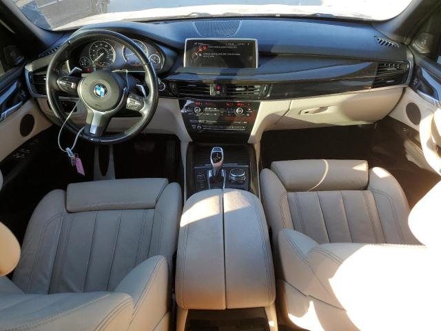 5UXKR0C58F0P04394 BMW X5 Xdrive35i