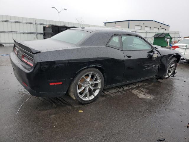 2C3CDZJG9PH507264 Dodge Challenger Gt