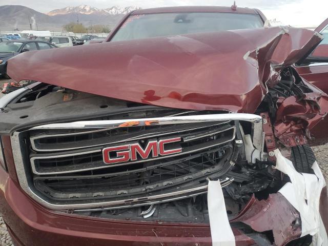 1GKS2GKC4KR364346 GMC Yukon Xl K1500 Slt