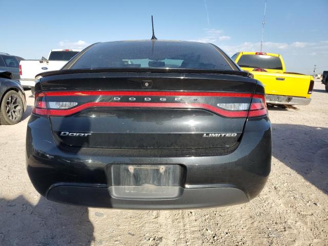 1C3CDFCB7FD242212 Dodge Dart Limited