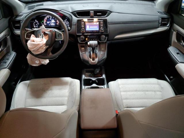 2HKRW6H38HH202672 Honda CR-V LX