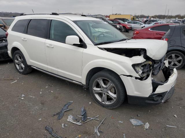 3C4PDCGB6HT705444 Dodge Journey Crossroad