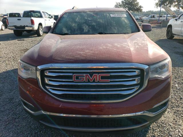 1GKKNLLAXKZ261722 GMC ACADIA SLE