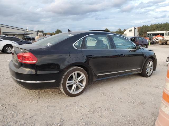 1VWBN7A39EC077397 Volkswagen PASSAT SE